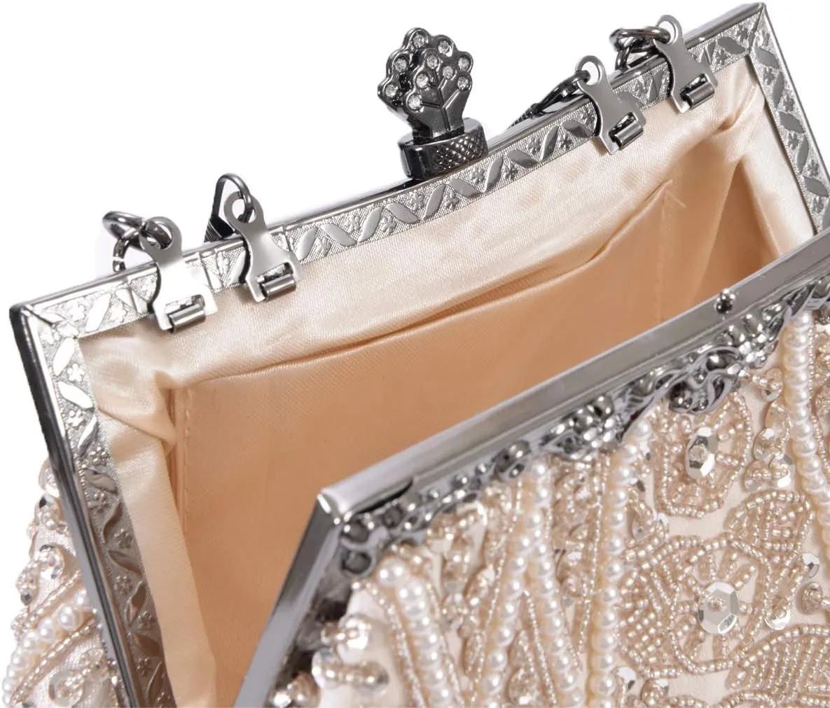Womens Evening Clutch Bag Designer Evening Handbag Hand Bag,Lady Party Wedding Clutch Purse