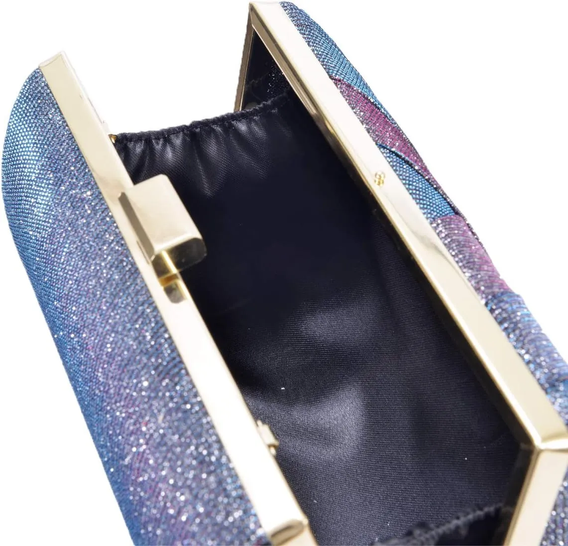 Womens Evening Clutch Bag Designer Evening Handbag Hand Bag,Lady Party Wedding Clutch Purse