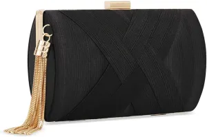 Womens Evening Clutch Bag Designer Evening Handbag Hand Bag,Lady Party Wedding Clutch Purse