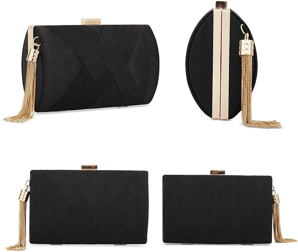 Womens Evening Clutch Bag Designer Evening Handbag Hand Bag,Lady Party Wedding Clutch Purse