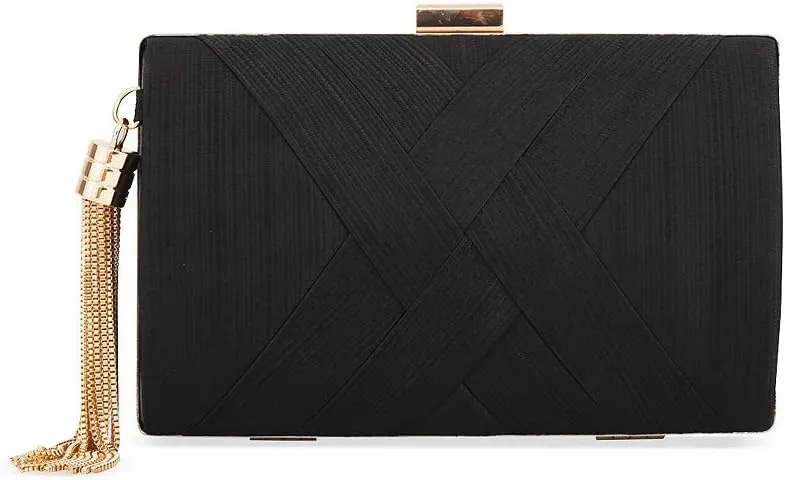 Womens Evening Clutch Bag Designer Evening Handbag Hand Bag,Lady Party Wedding Clutch Purse