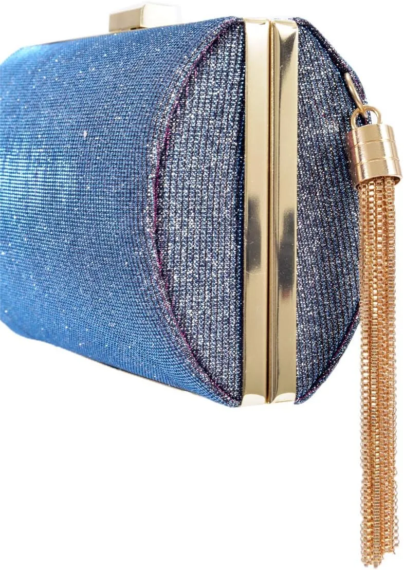 Womens Evening Clutch Bag Designer Evening Handbag Hand Bag,Lady Party Wedding Clutch Purse