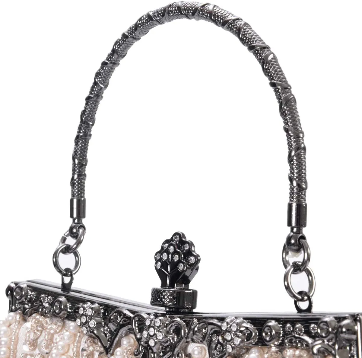 Womens Evening Clutch Bag Designer Evening Handbag Hand Bag,Lady Party Wedding Clutch Purse