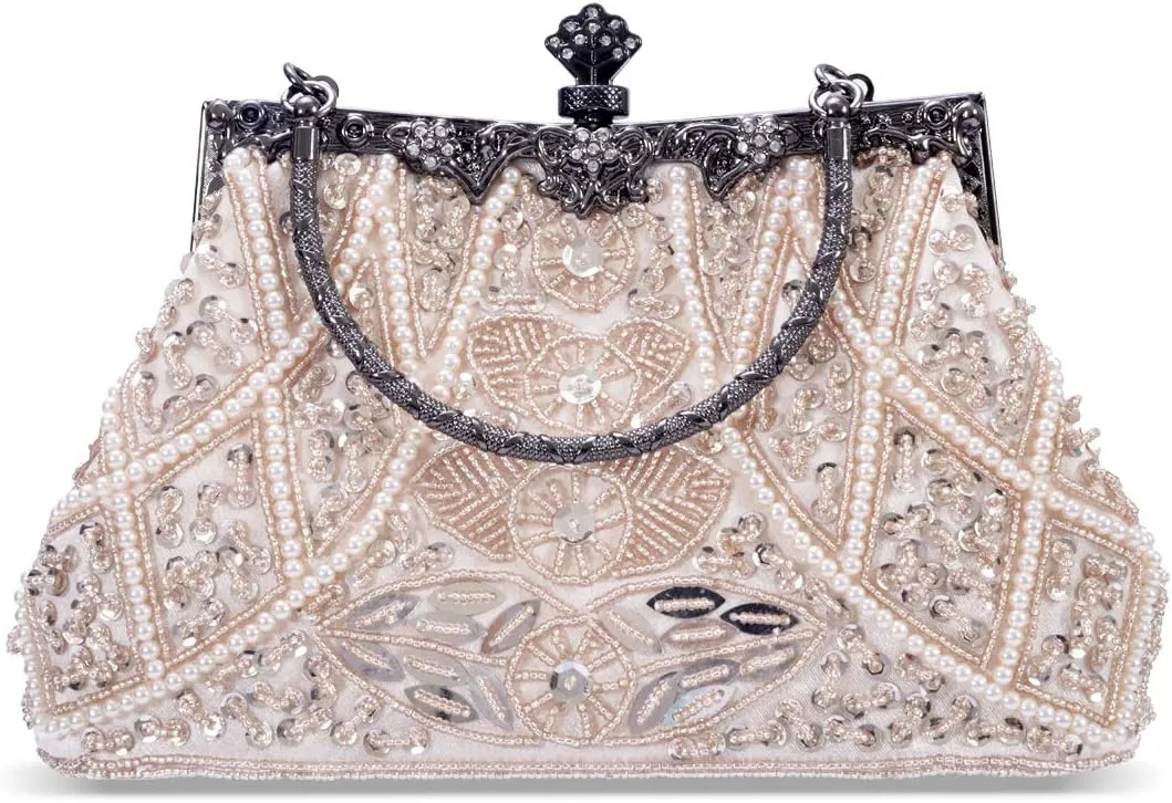 Womens Evening Clutch Bag Designer Evening Handbag Hand Bag,Lady Party Wedding Clutch Purse