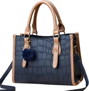 Womens Fashion Bag Handbags Ladies Purse Satchel Shoulder Bags Tote Leather Bags Large Canvas Tote Bag