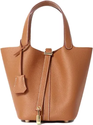 Women's Handbag Female Bucket Bag Vegetable Basket Shoulder Bag Travel Bag Luggage Bag Ladies Tote Bag