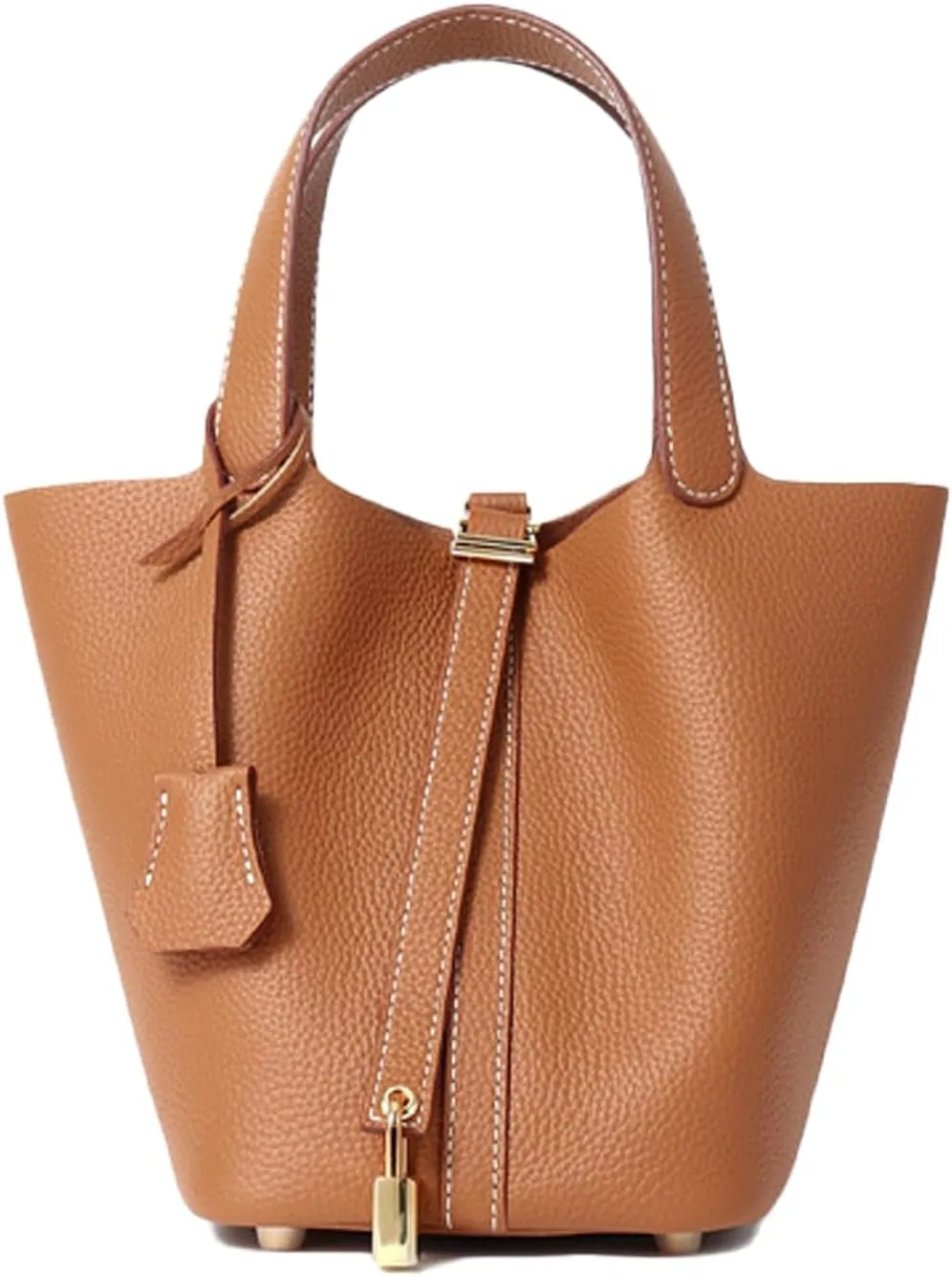 Women's Handbag Female Bucket Bag Vegetable Basket Shoulder Bag Travel Bag Luggage Bag Ladies Tote Bag