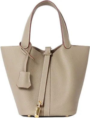 Women's Handbag Female Bucket Bag Vegetable Basket Shoulder Bag Travel Bag Luggage Bag Ladies Tote Bag