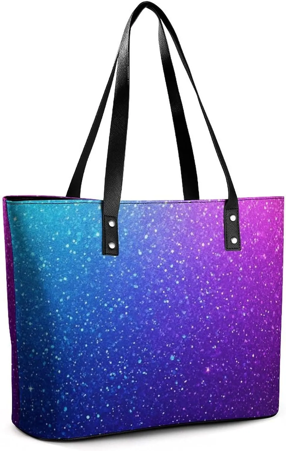 Women's Large Capacity Travel Tote Bag Waterproof Durable Shopping Handbag