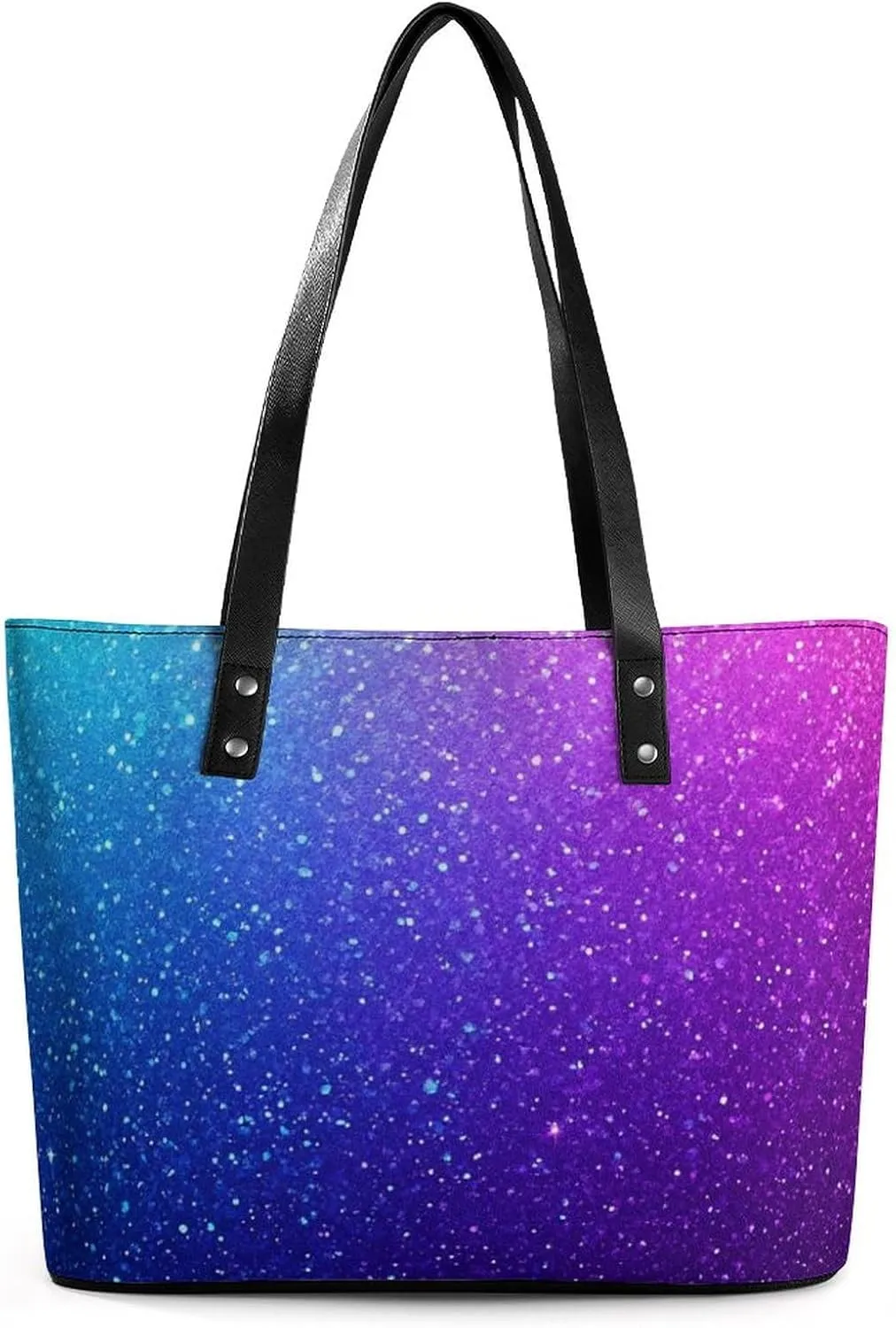 Women's Large Capacity Travel Tote Bag Waterproof Durable Shopping Handbag