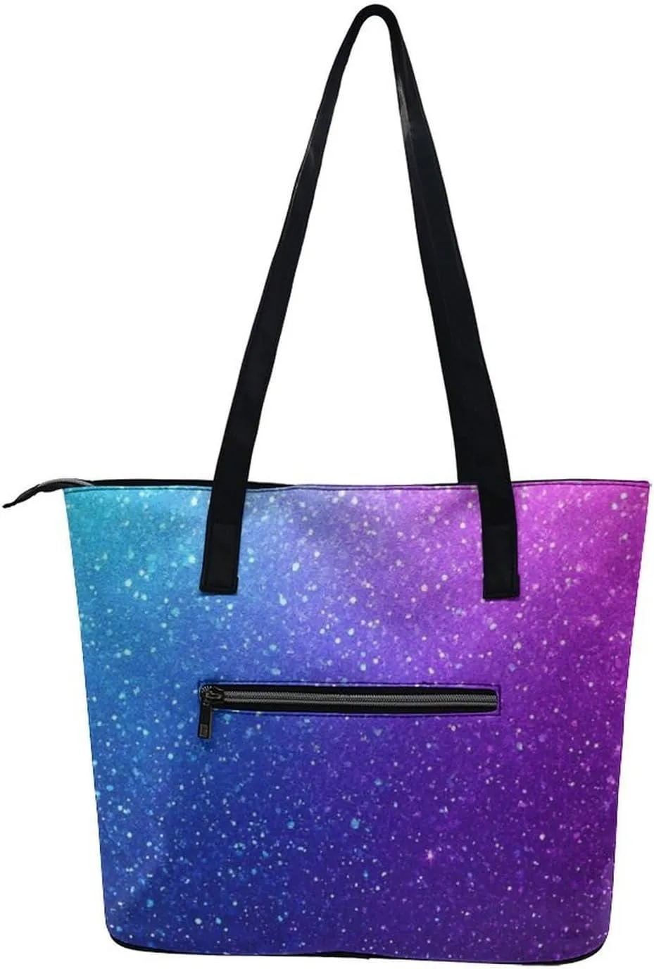 Women's Large Capacity Travel Tote Bag Waterproof Durable Shopping Handbag