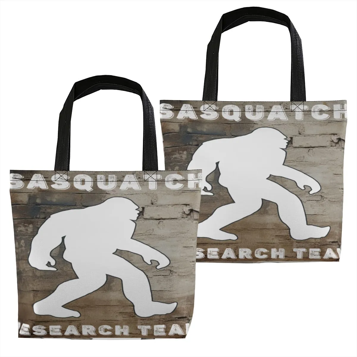 Women's Men Large Kitchen Reusable Grocery Bags Shoulder Bags With Zipper Beach Shopping Bag for Outdoors