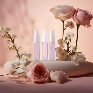 Womens Perfume Sampler Sets Designer Fragrance Samples for Women Discovery High End Perfume Gift Set Travel Size Collection Women's Fragrance Sampler Set (12PCS)