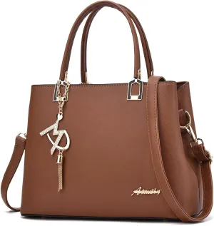 Womens Purses and Handbags Shoulder Bags Ladies Designer Top Handle Satchel Tote Bag
