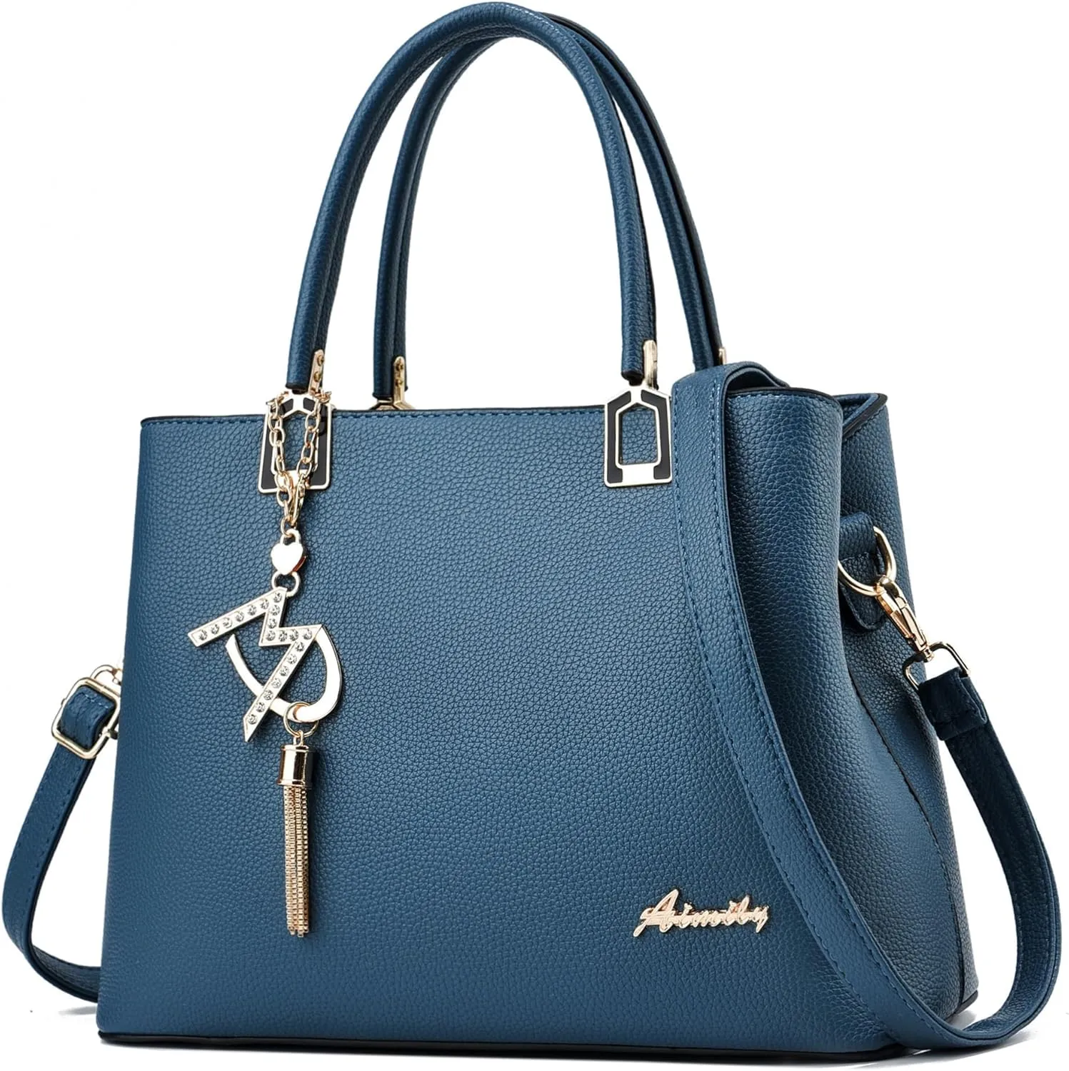Womens Purses and Handbags Shoulder Bags Ladies Designer Top Handle Satchel Tote Bag