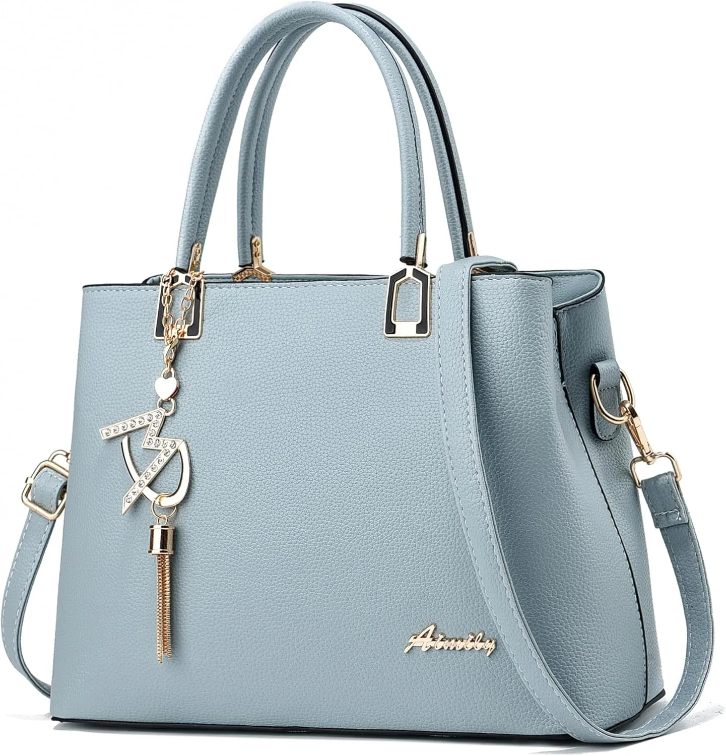 Womens Purses and Handbags Shoulder Bags Ladies Designer Top Handle Satchel Tote Bag