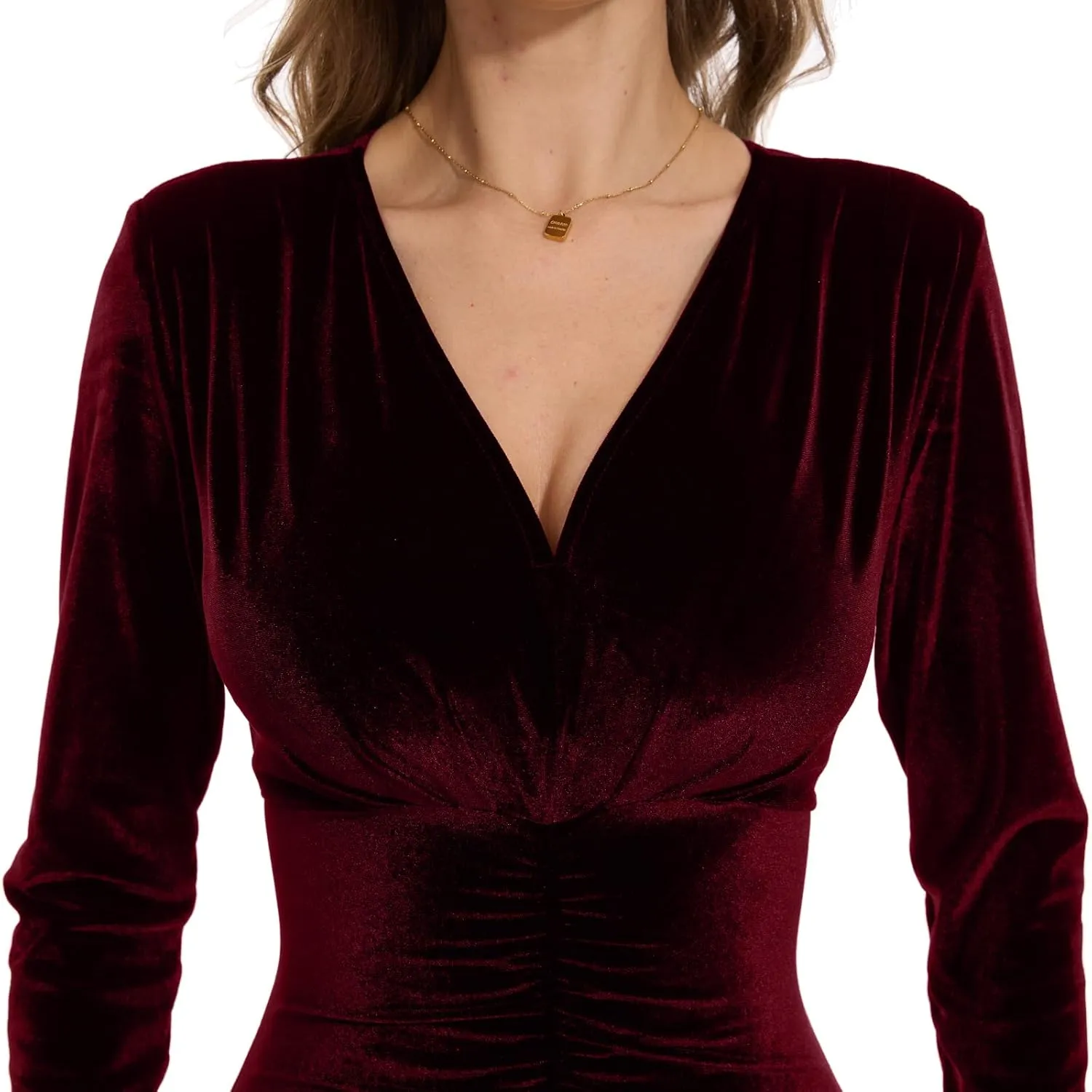 Women’s Sexy Dresses Elegant Evening Party Long Dress