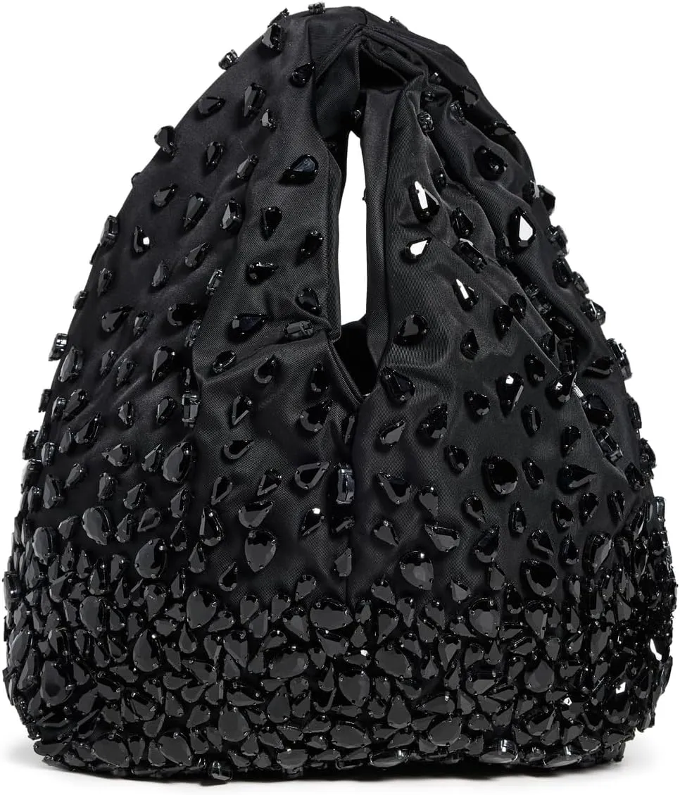 Women's Simone Raffia Bag