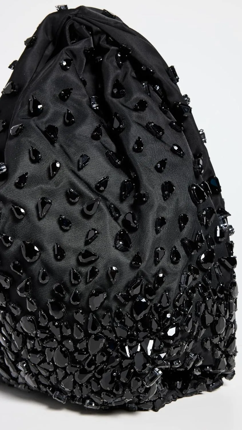 Women's Simone Raffia Bag
