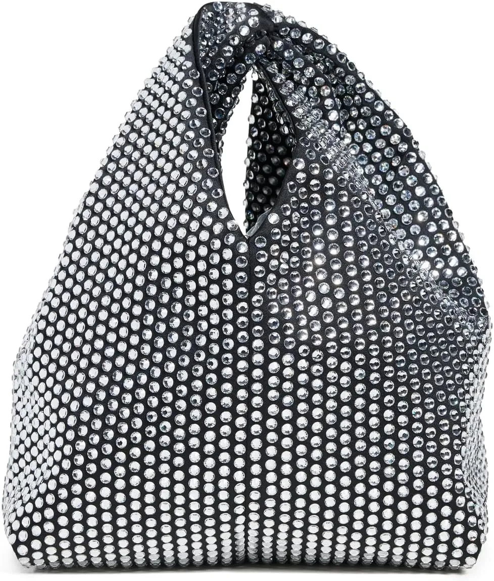 Women's Simone Raffia Bag
