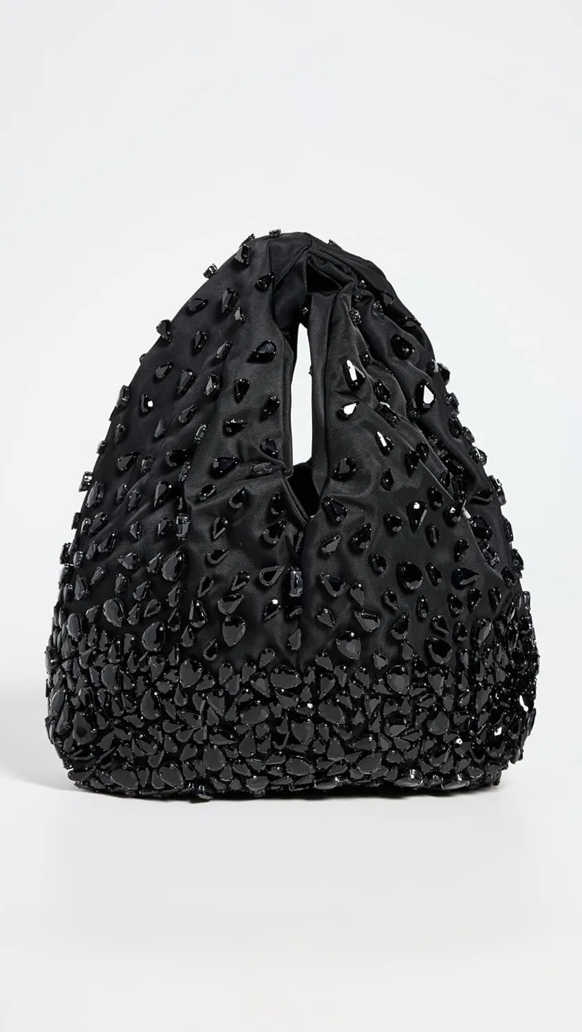 Women's Simone Raffia Bag