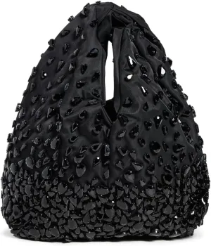 Women's Simone Raffia Bag