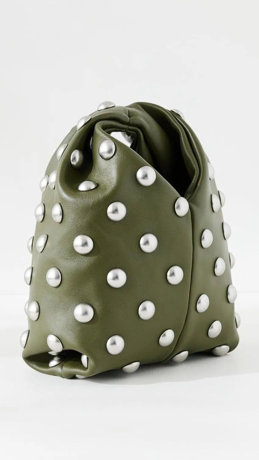 Women's Simone Raffia Bag