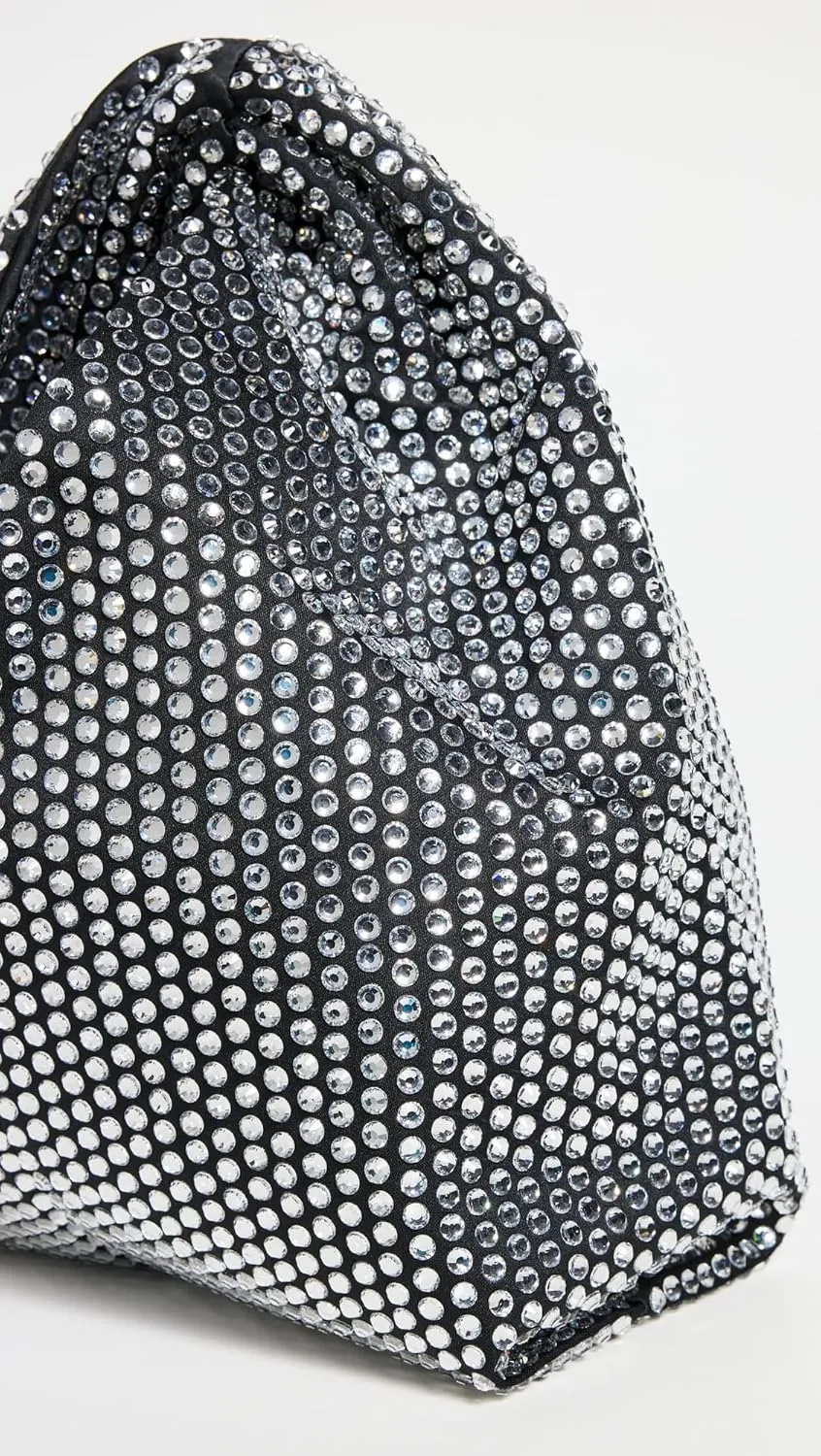 Women's Simone Raffia Bag