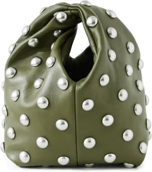 Women's Simone Raffia Bag