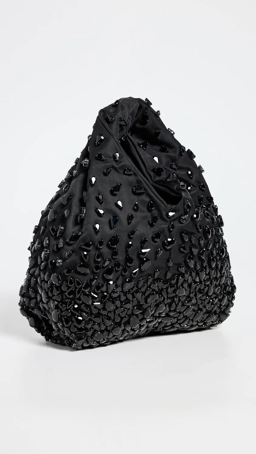 Women's Simone Raffia Bag