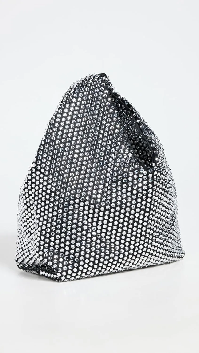 Women's Simone Raffia Bag