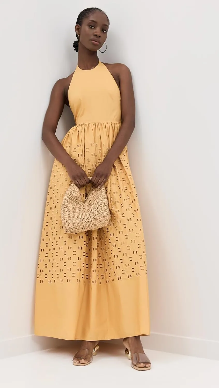 Women's Simone Raffia Bag