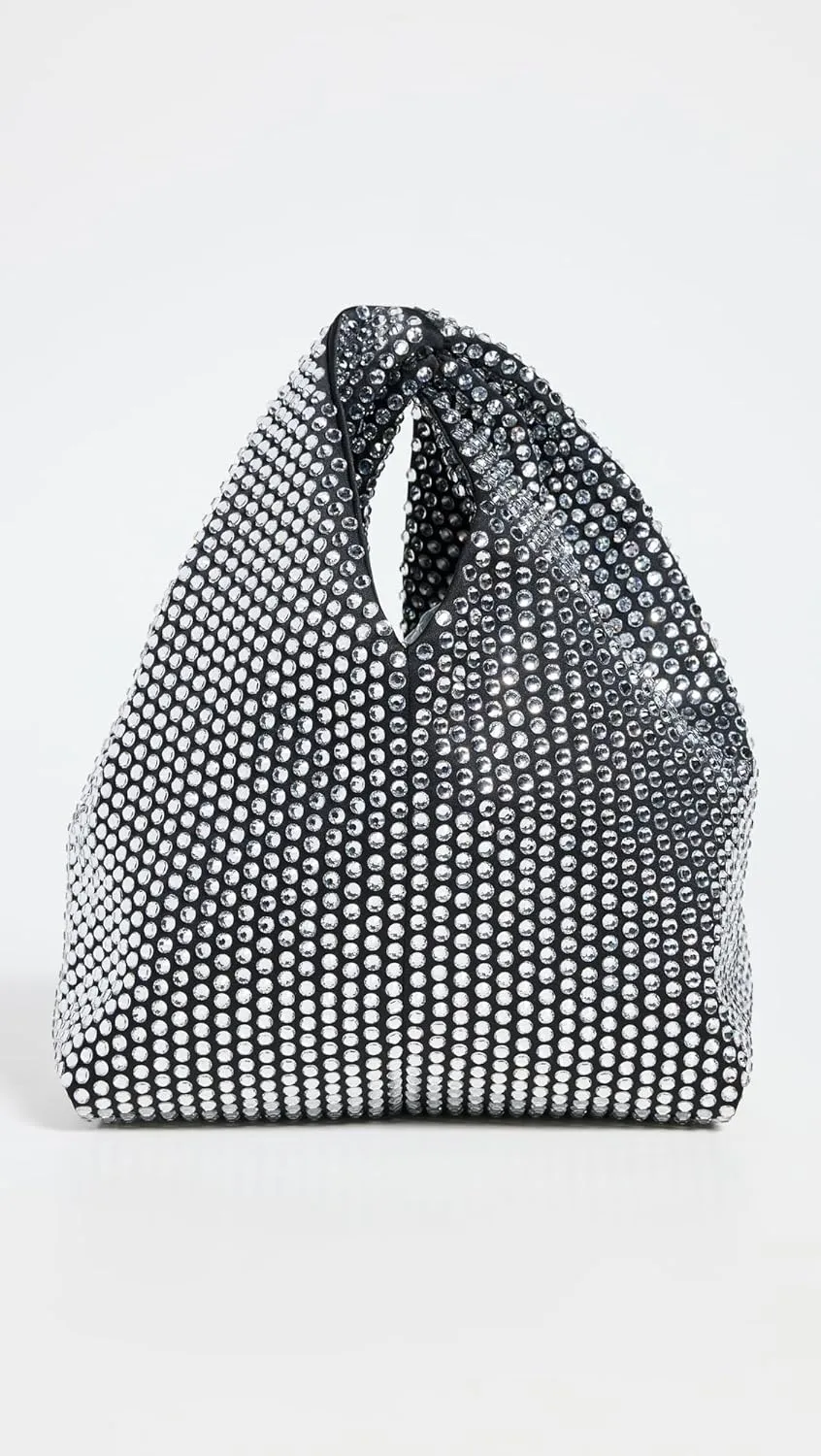 Women's Simone Raffia Bag