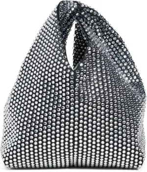 Women's Simone Raffia Bag