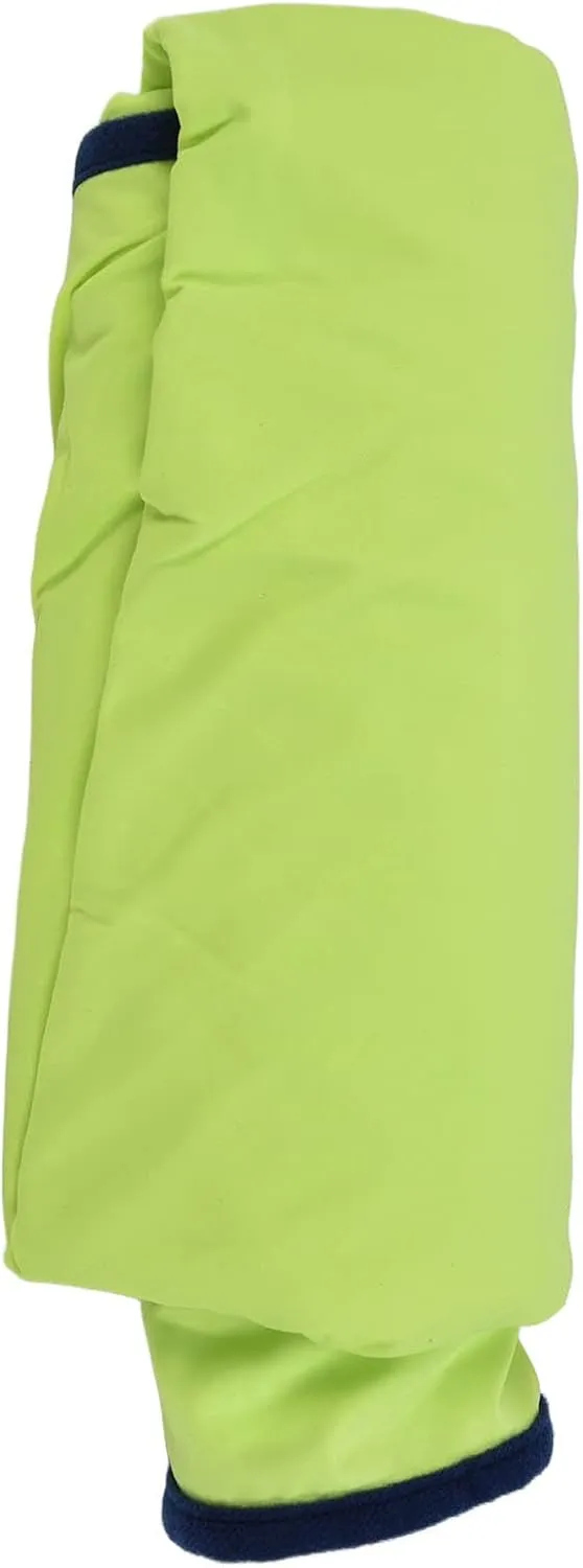 XPSSJMU Sleeping Bag Liner Portable Multifunctional Elastic Sleeping Sack Liner for Backpacking Hotel Hostels Traveling
