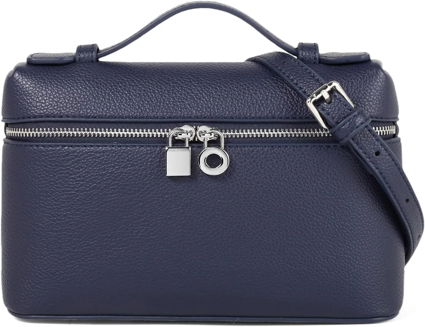 YIKOEE Luxury Designer Handbags for Women Crossbody Top Handle Purse