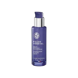 Yves Rocher Filler Vegetal Supercharged Plumping Serum, 30 ml./1 fl.oz.