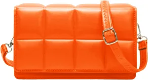 Zengmei Shoulder bag, Designer Bag, Saddle Purse for Women Female Girl
