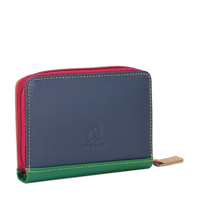 Zipped Credit Card Holder, Bosco